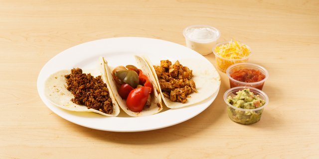 Taco Bar