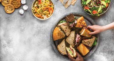 Atlanta Bread Company