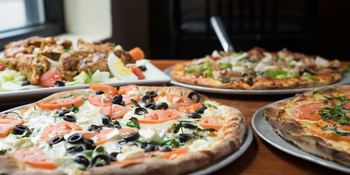 Roma Pizza