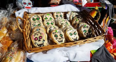 Bedoy's Bakery