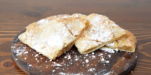 Apple Pie
