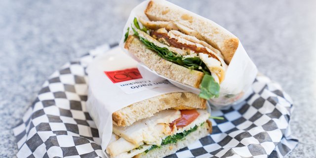 San Paolo Panini