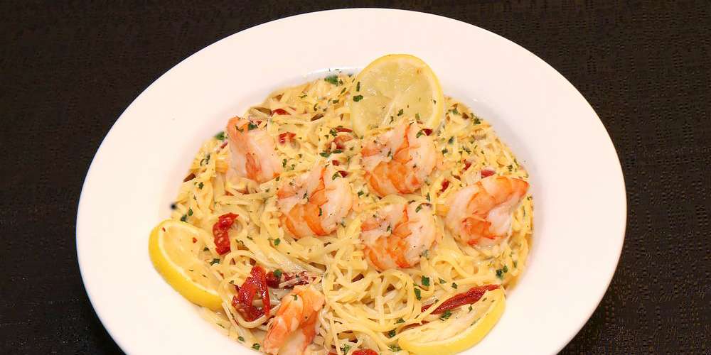 Martini Italian Bistro