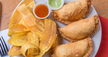 Empanada Mama