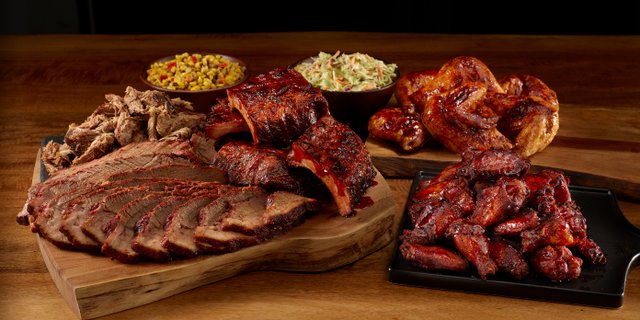 Family Reunion Package