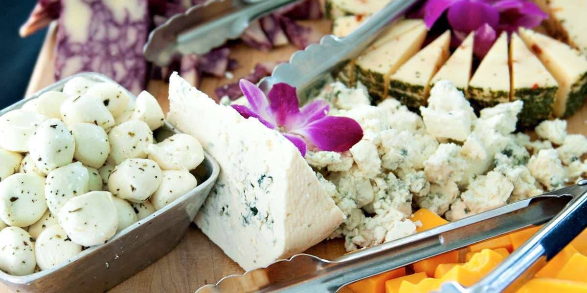 Food Guys Catering