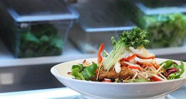 Sprout Cafe