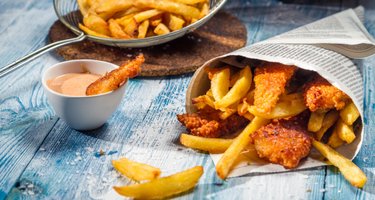 McGuire's Catering