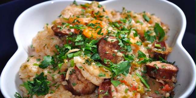 New Orleans Cuisine & Catering
