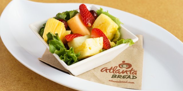 Fruit Medley Bowl