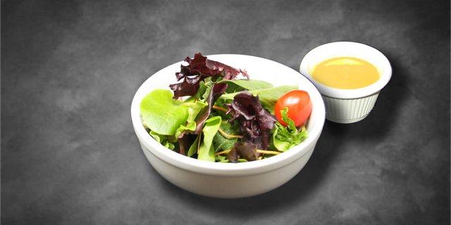 Garden Salad