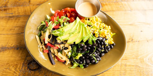 Southwest Salad