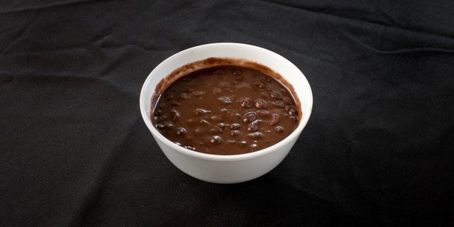 Black Beans