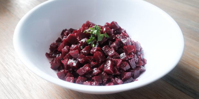Beet Salad