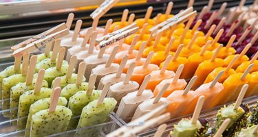 Pepito's Paletas