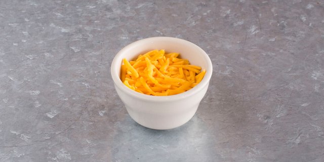 Shredded Cheese