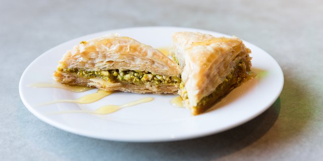 Baklava
