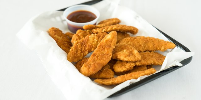 Chicken Tenders