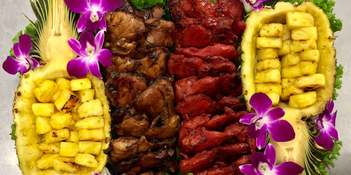 Island Style Company