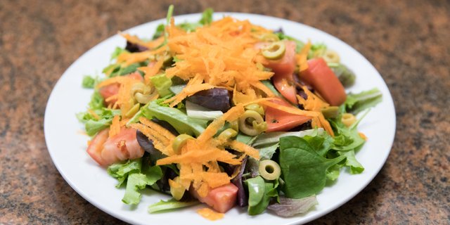 Garden Salad