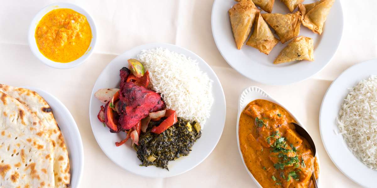India's Best Restaurant & Bar