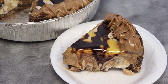 Festival Pie