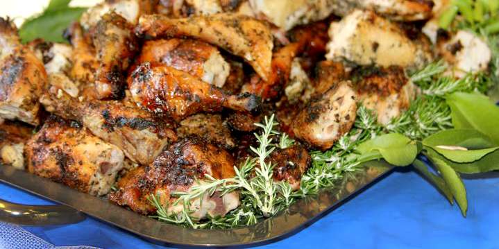 RSVP Catering