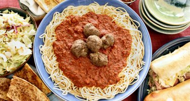 Sweet Taste Of Italy