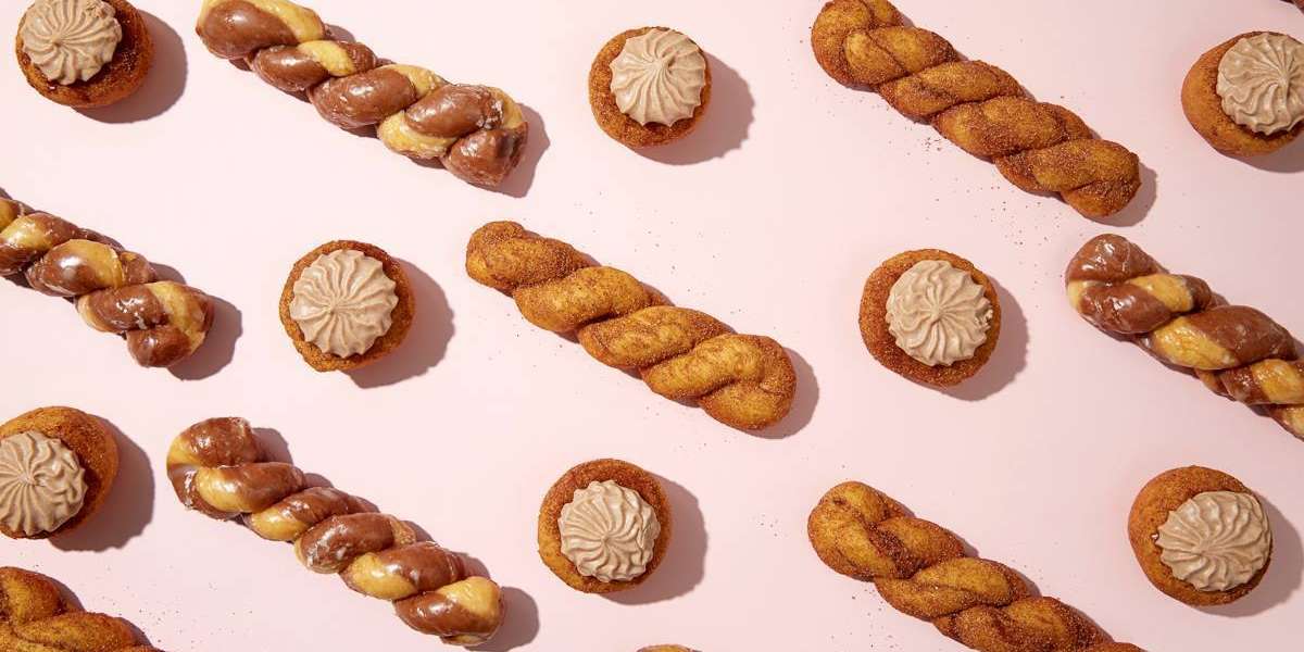 Sublime Doughnuts