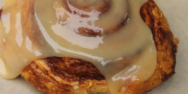 Cinnamon Rolls