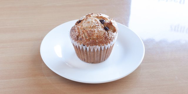 Muffin Tray