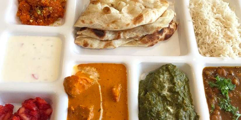 Mausam Indian Cuisine