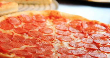 Dante's Italian Eatery