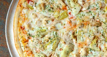 MIO Italian Kitchen (formerly Cafe Amore)
