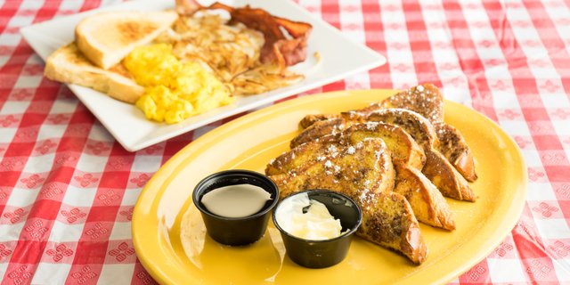 Breakfast 6
