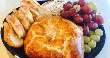 Fruited Plain Caterers