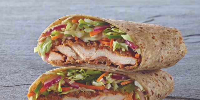 Signature Wrap