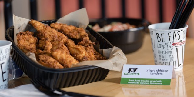 Chicken Tenders