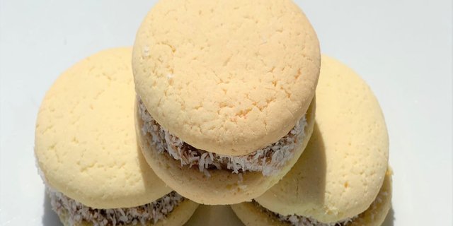 Alfajores