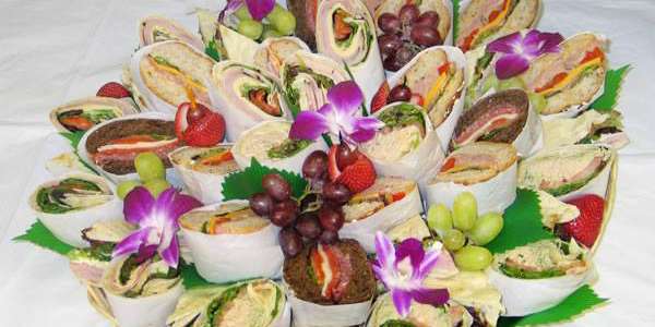 Tower Deli & Catering