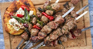 Souvlaki GR