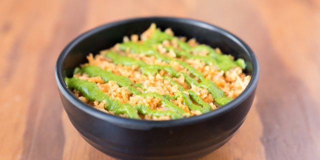 Rice-O-Licious