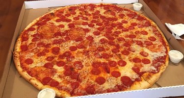 Zio's Pizza & Wings