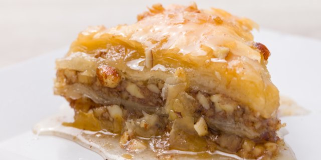 Baklava