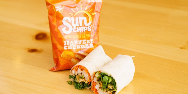 Classic Bag Lunch