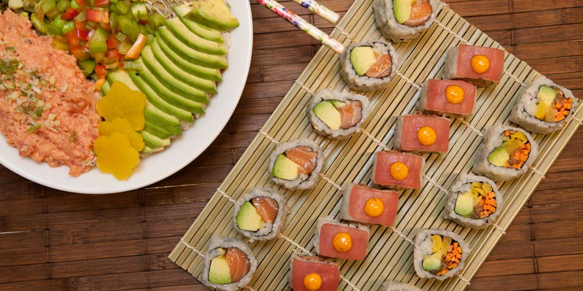 Sushi-teria