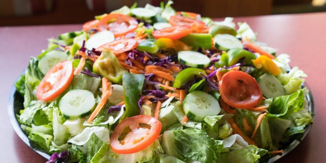 Garden Salad