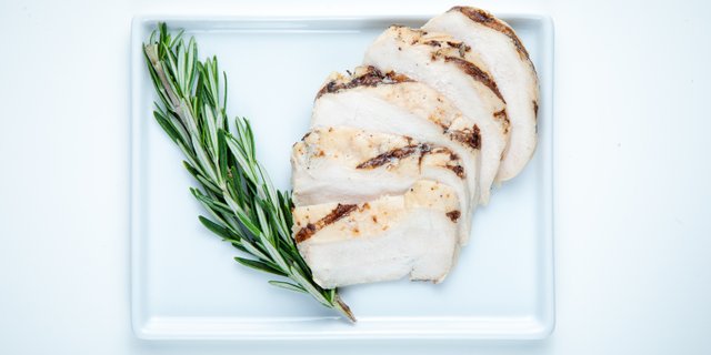Roasted Chicken