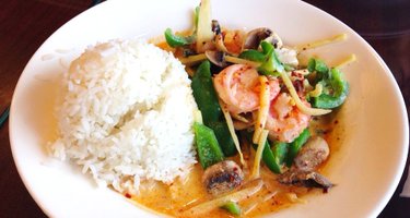 Cafe Thai