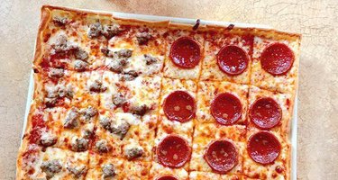 Ledo Pizza